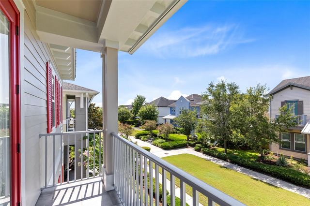 8460 BERGSON PLACE, Orlando, FL 32827