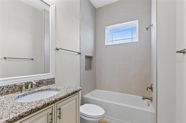 8460 BERGSON PLACE, Orlando, FL 32827