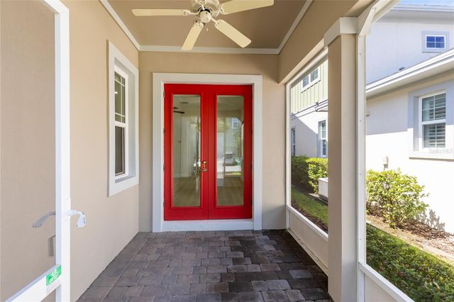 8460 BERGSON PLACE, Orlando, FL 32827