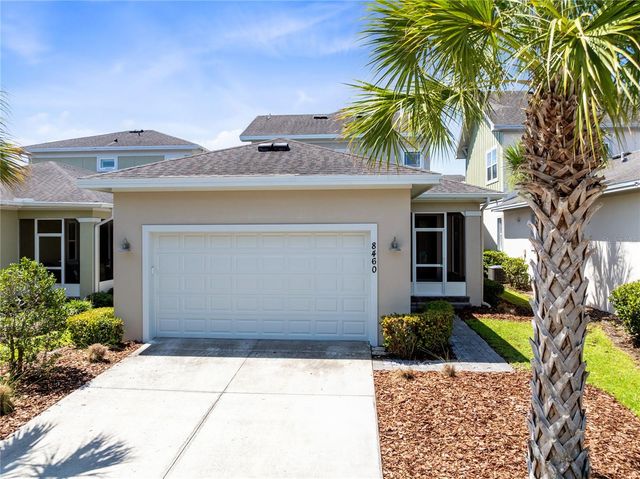 8460 BERGSON PLACE, Orlando, FL 32827