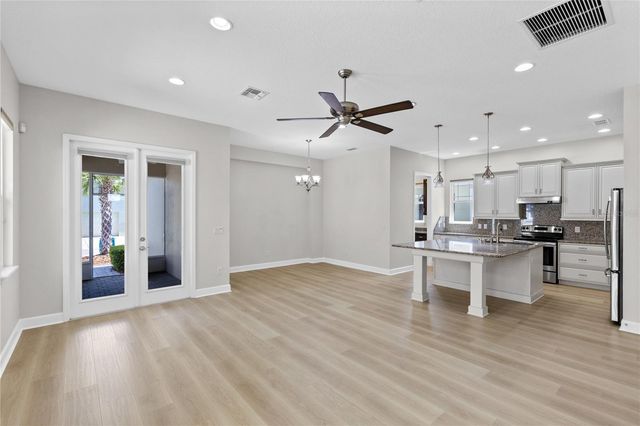 8460 BERGSON PLACE, Orlando, FL 32827