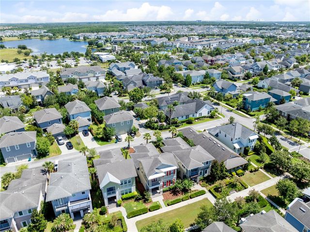 8460 BERGSON PLACE, Orlando, FL 32827