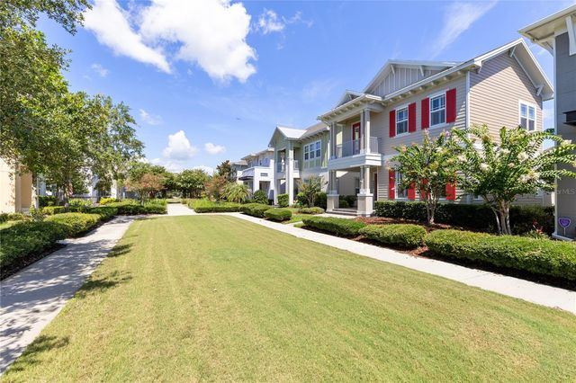 8460 BERGSON PLACE, Orlando, FL 32827