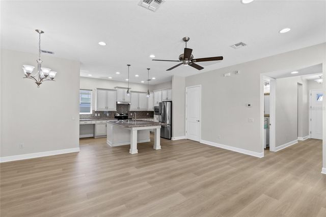 8460 BERGSON PLACE, Orlando, FL 32827
