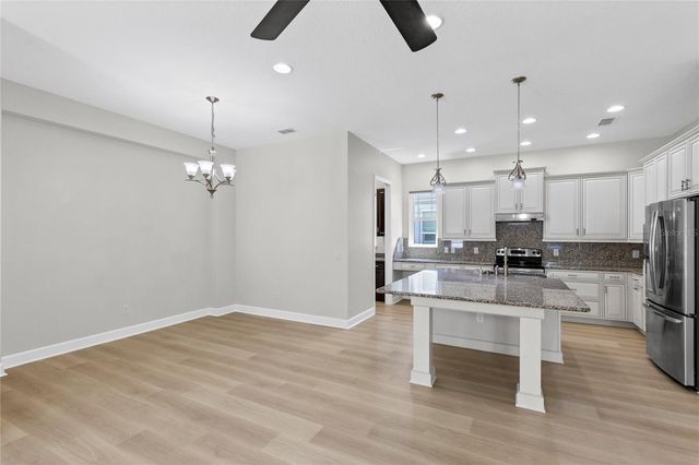 8460 BERGSON PLACE, Orlando, FL 32827