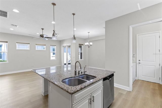 8460 BERGSON PLACE, Orlando, FL 32827