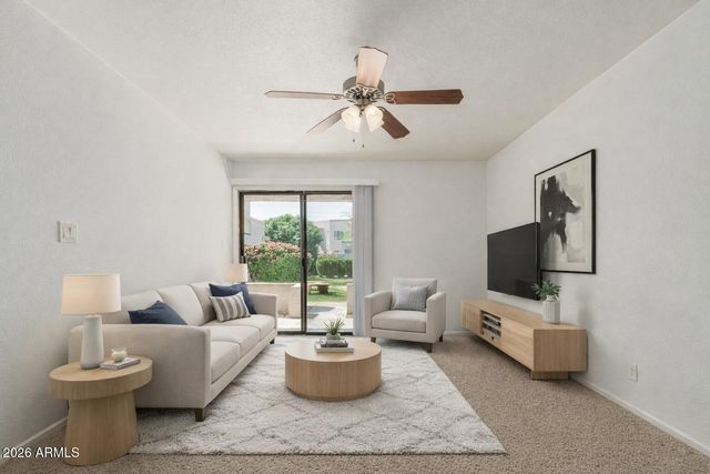 985 N GRANITE REEF Road 129, Scottsdale, AZ 85257