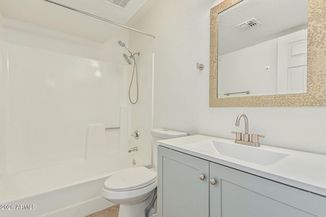 985 N GRANITE REEF Road 129, Scottsdale, AZ 85257