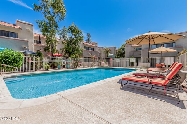 985 N GRANITE REEF Road 129, Scottsdale, AZ 85257