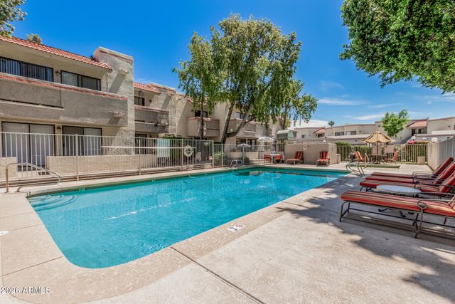 985 N GRANITE REEF Road 129, Scottsdale, AZ 85257