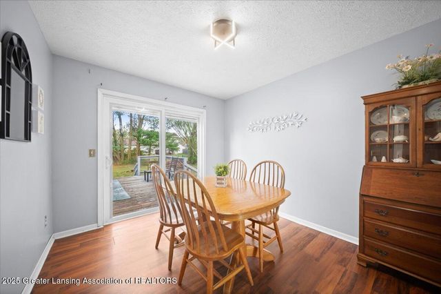 4600 Glenberry Drive, Holt, MI 48842