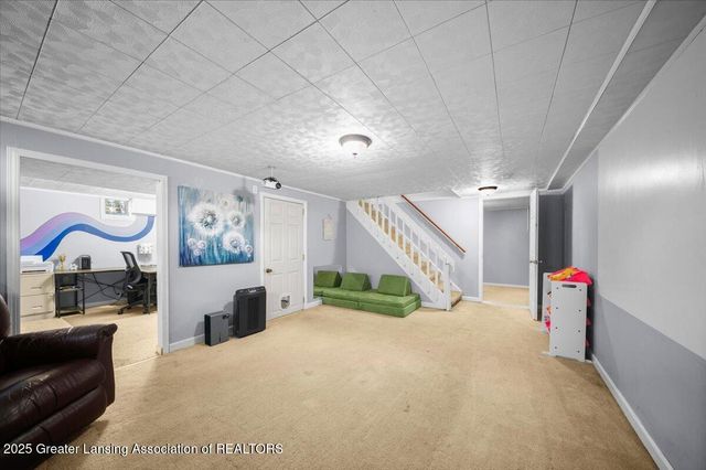 4600 Glenberry Drive, Holt, MI 48842