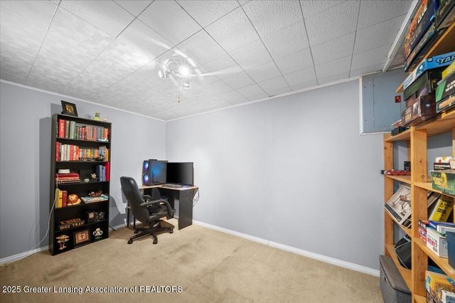 4600 Glenberry Drive, Holt, MI 48842