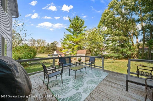 4600 Glenberry Drive, Holt, MI 48842