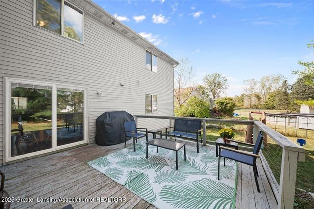 4600 Glenberry Drive, Holt, MI 48842