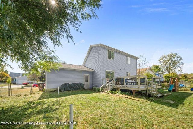 4600 Glenberry Drive, Holt, MI 48842