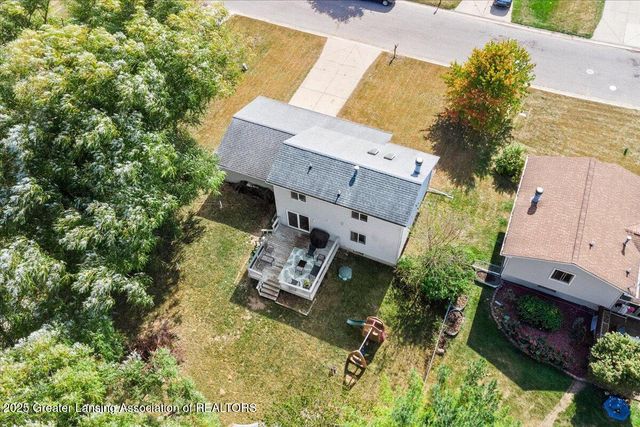 4600 Glenberry Drive, Holt, MI 48842