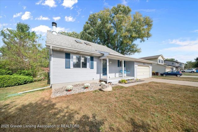 4600 Glenberry Drive, Holt, MI 48842