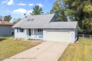 4600 Glenberry Drive, Holt, MI 48842
