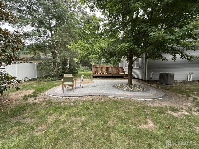 86 Tall Oaks Drive, East Brunswick, NJ 08816