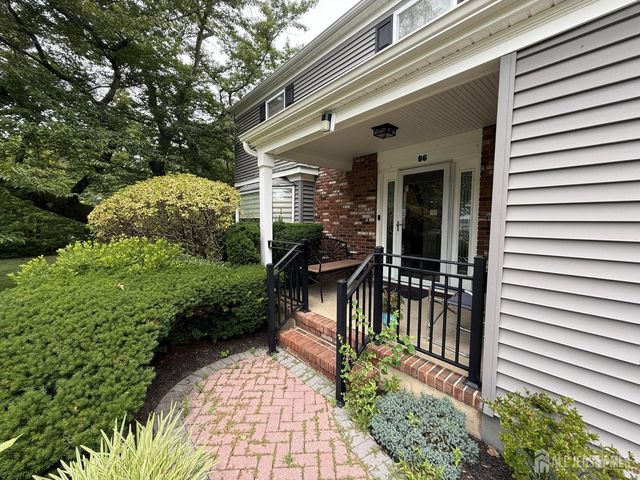 86 Tall Oaks Drive, East Brunswick, NJ 08816