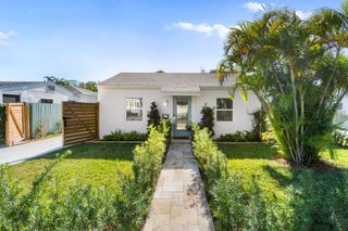 512 49th Street, West Palm Beach, FL 33407