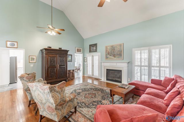 131 Silver Lake Circle, Madison, AL 35758