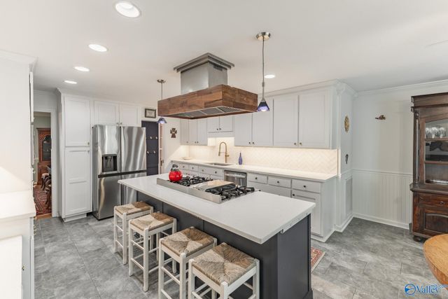 131 Silver Lake Circle, Madison, AL 35758