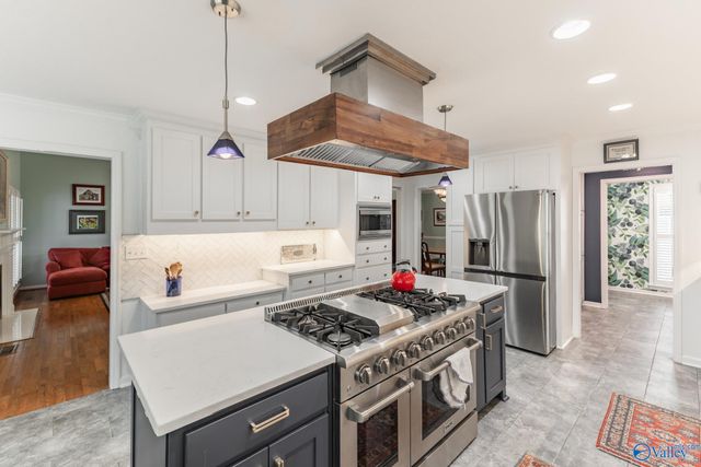 131 Silver Lake Circle, Madison, AL 35758