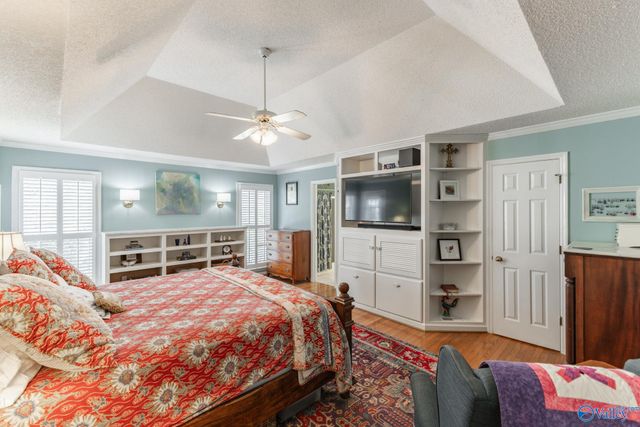 131 Silver Lake Circle, Madison, AL 35758