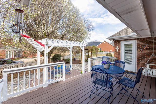 131 Silver Lake Circle, Madison, AL 35758