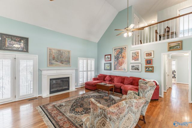 131 Silver Lake Circle, Madison, AL 35758