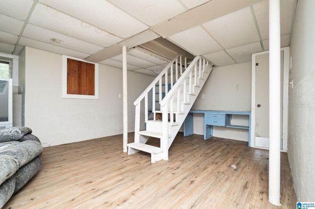 1064 MARTINWOOD LANE, Birmingham, AL 35235