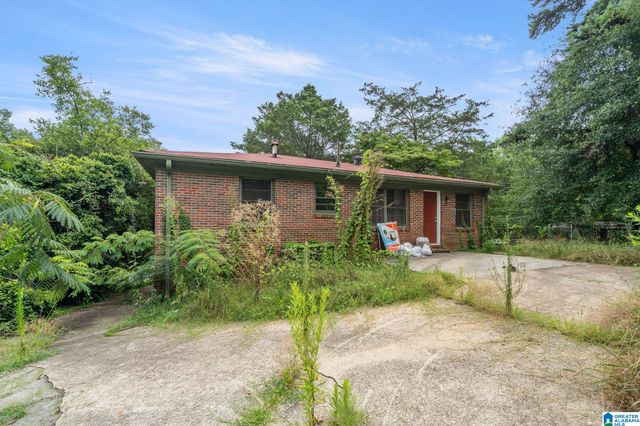 1064 MARTINWOOD LANE, Birmingham, AL 35235