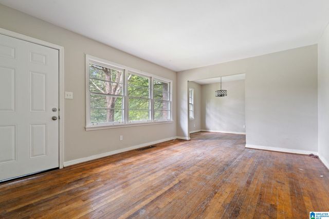 1064 MARTINWOOD LANE, Birmingham, AL 35235