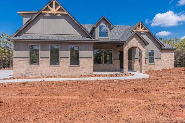 8100 Sacred Forest, Arcadia, OK 73007