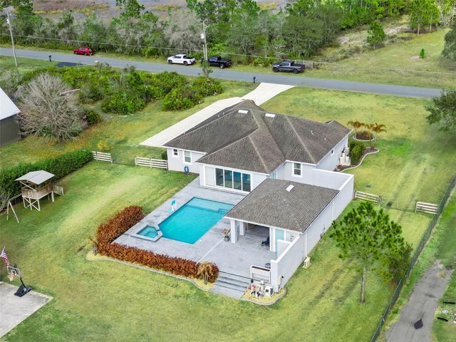 2070 BLACKFOOT TRAIL, St Cloud, FL 34771