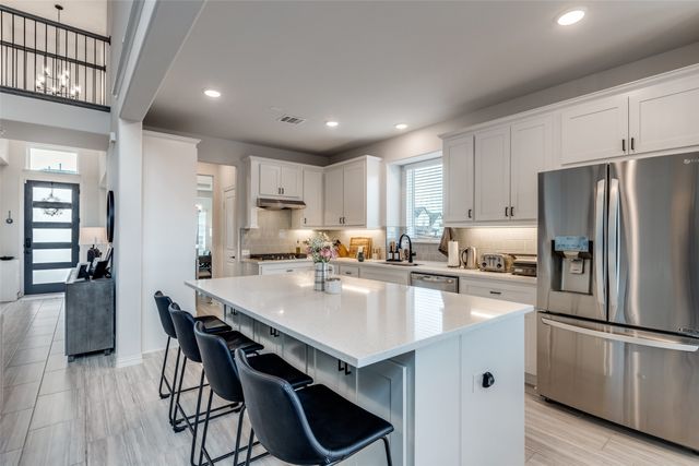 1352 Peregrine Trail, Frisco, TX 75036