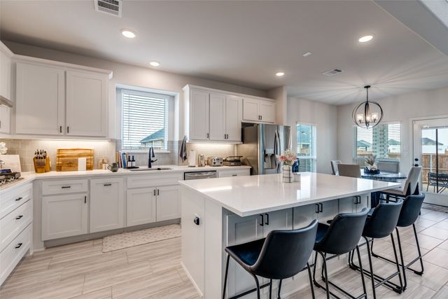 1352 Peregrine Trail, Frisco, TX 75036