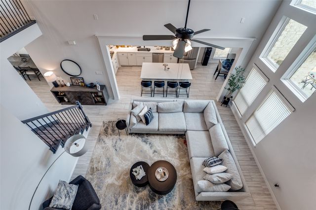 1352 Peregrine Trail, Frisco, TX 75036