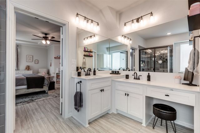 1352 Peregrine Trail, Frisco, TX 75036