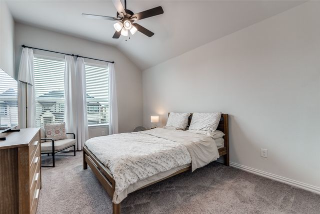 1352 Peregrine Trail, Frisco, TX 75036