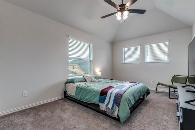 1352 Peregrine Trail, Frisco, TX 75036