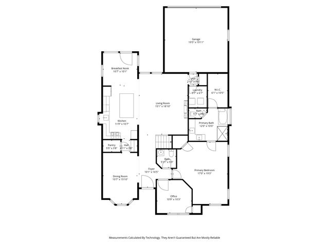 1352 Peregrine Trail, Frisco, TX 75036