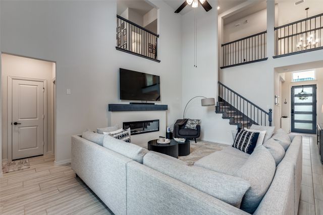 1352 Peregrine Trail, Frisco, TX 75036