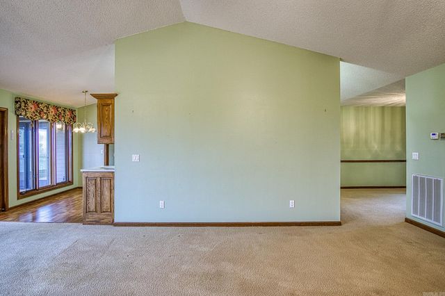 29 Mesero Way, Hot Springs Village, AR 71909