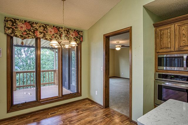 29 Mesero Way, Hot Springs Village, AR 71909