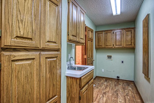 29 Mesero Way, Hot Springs Village, AR 71909