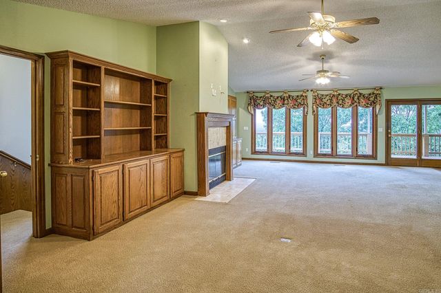 29 Mesero Way, Hot Springs Village, AR 71909