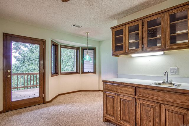 29 Mesero Way, Hot Springs Village, AR 71909